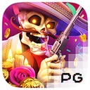 Wild Bandito free slot icon