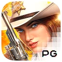Wild Bounty Showdown free slot icon
