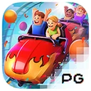 Wild Coaster free slot icon