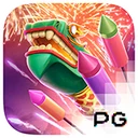 Wild Fireworks free slot icon