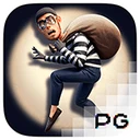 Wild Heist Cashout free slot icon