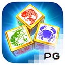 Win Win Fish Prawn Crab free slot icon