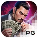 Yakuza Honor free slot icon