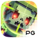 Zombie Blasters free slot icon