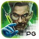 Zombie Outbreak free slot icon