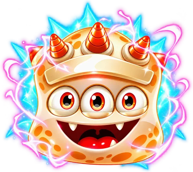 Play'n GO signature character
