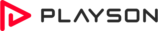 Playson logo