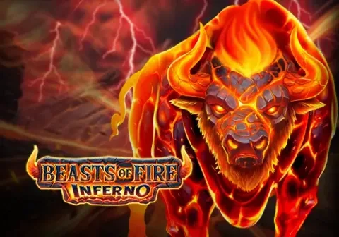 Beasts of Fire Inferno