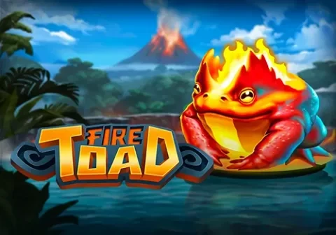 파이어 토드 무료슬롯