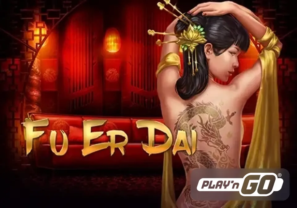 푸 어 다이 무료슬롯 데모