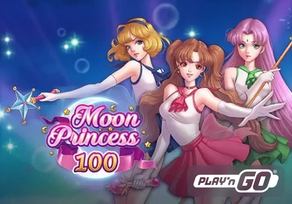 문 프린세스 100 무료슬롯 데모