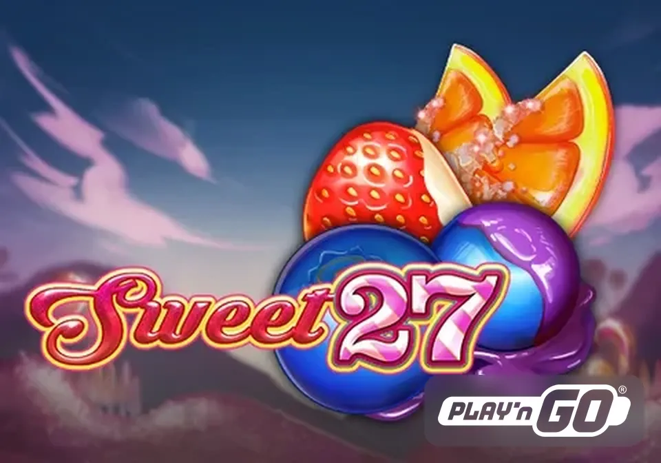 스위트 27 무료슬롯 데모