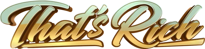 댓츠 리치 로고