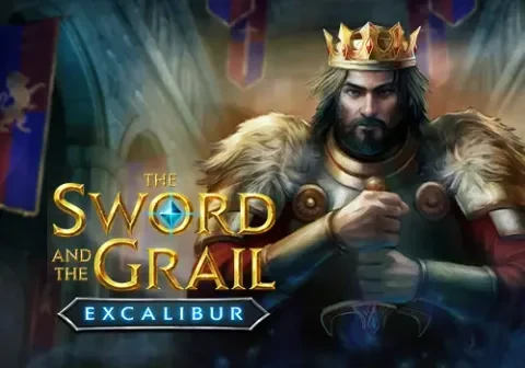 더 스워드 앤 더 그레일 엑스칼리버 무료슬롯