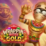 Wrappin’ More Gold Free Slot Demo