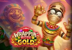 Wrappin’ More Gold Free Slot Demo