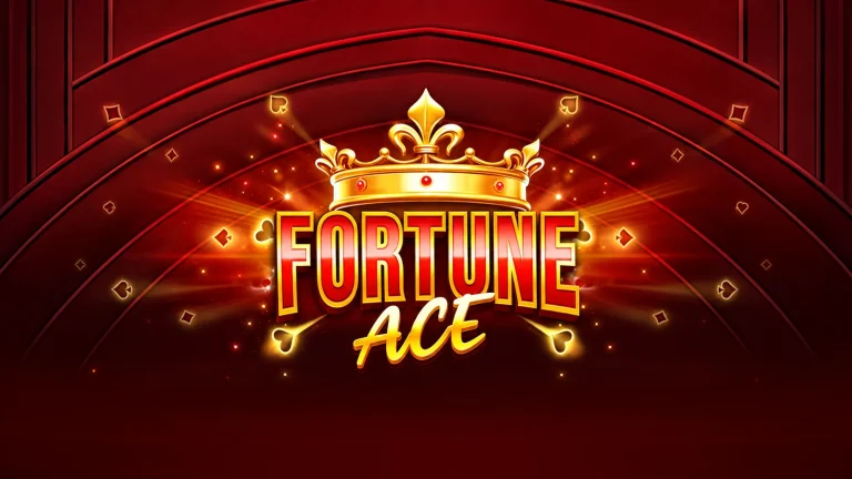 Fortune Ace Free Slot Demo