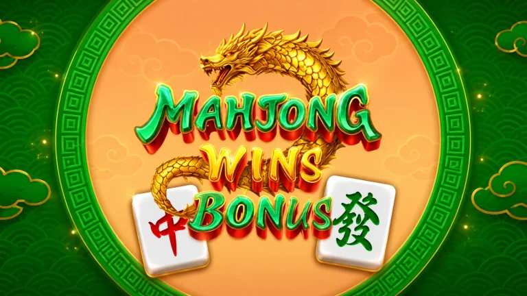 Mahjong Wins Bonus free slot demo