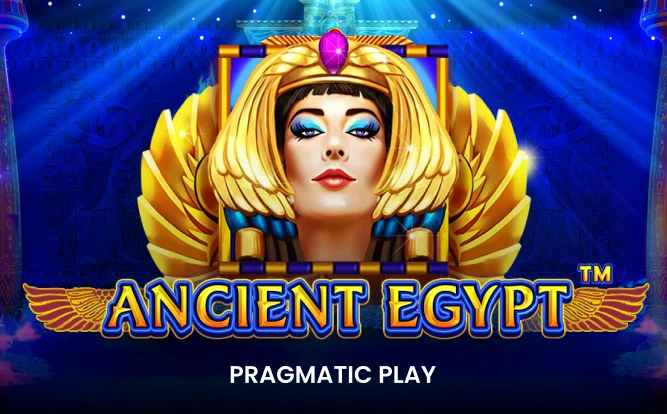 Ancient Egypt Free Slot Demo