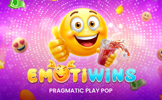 Emotiwins Free Slot Demo