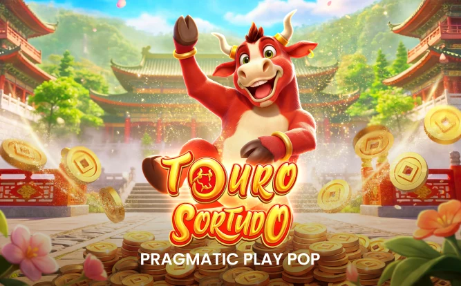 Touro Sortudo Free Slot Demo
