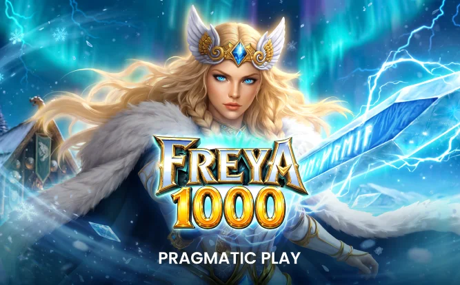 프레이야 1000 무료슬롯 데모