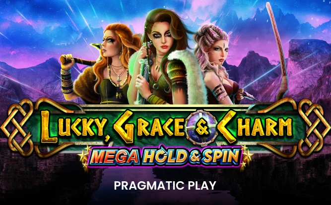 Lucky Grace And Charm free slot demo