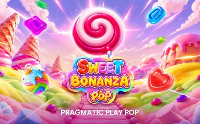 Sweet Bonanza POP free slot