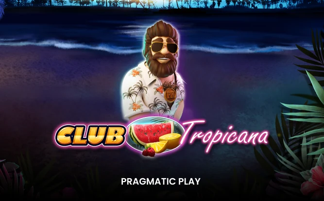 Club Tropicana Free Slot Demo