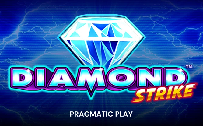 Diamond Strike free slot demo