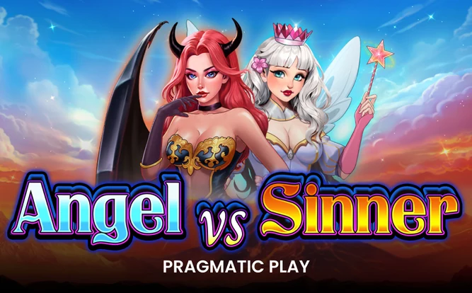 Angel vs Sinner Free Slot Demo
