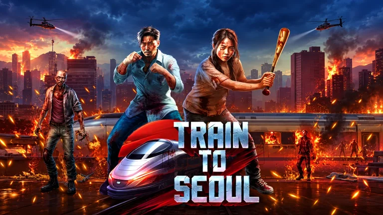 Zombie Train Free Slot Demo