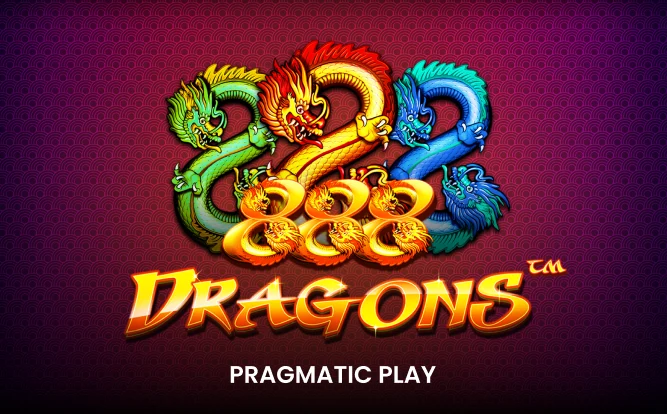 888 Dragons Free Slot Demo