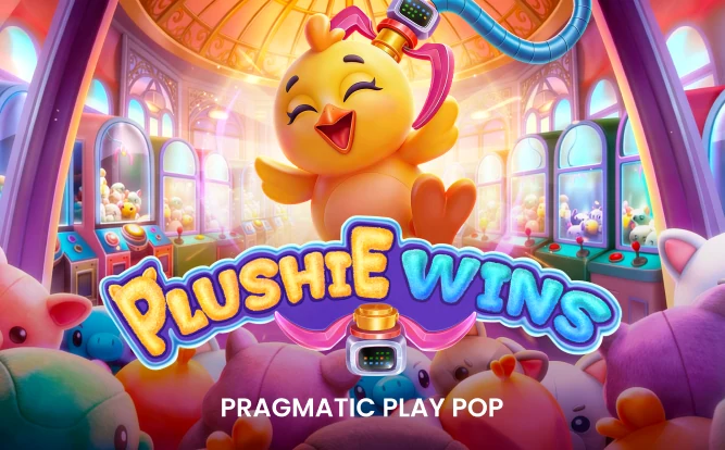 Plushie Wins Free Slot Demo