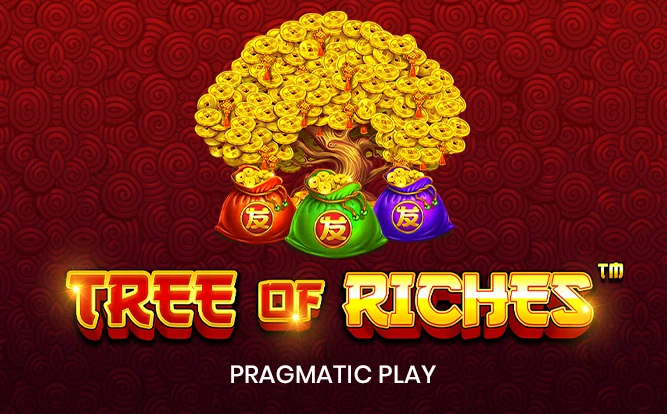 Tree of Riches Free Slot Demo