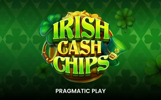 Irish Cash Chips Free Slot Demo