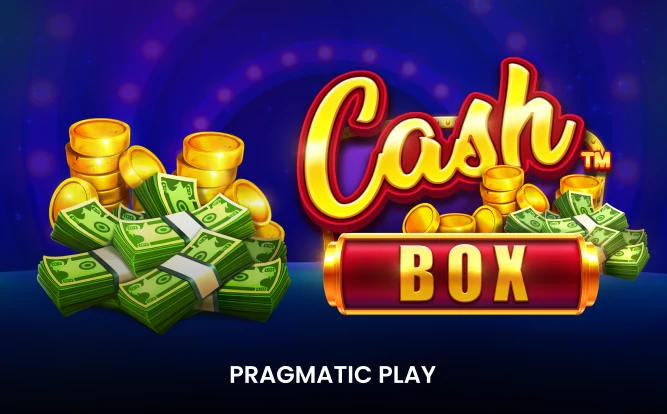 Cash Box Free Slot Demo