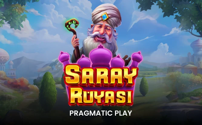 Saray Rüyası free slot demo