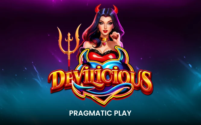 Devilicious free slot demo