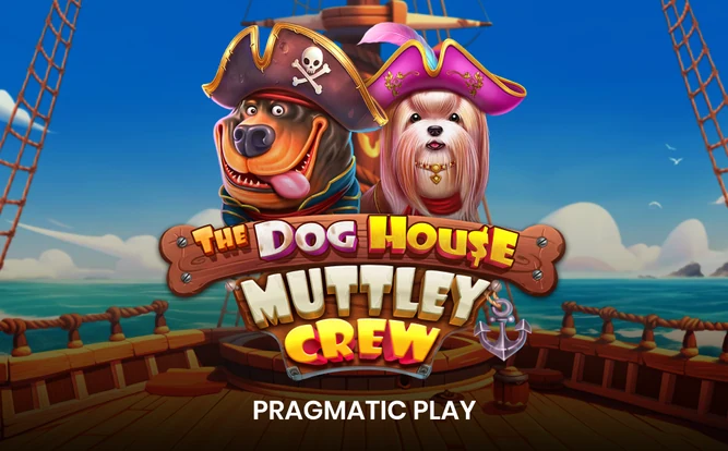 The Dog House - Muttley Crew free slot demo