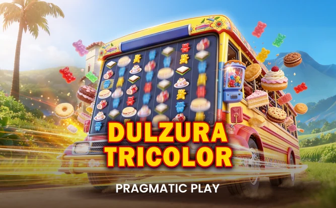 Dulzura Tricolor free slot demo