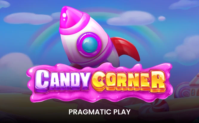 Candy Corner Free Slot Demo