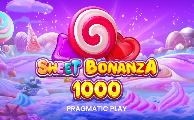 스위트 보난자 1000 무료슬롯 데모
