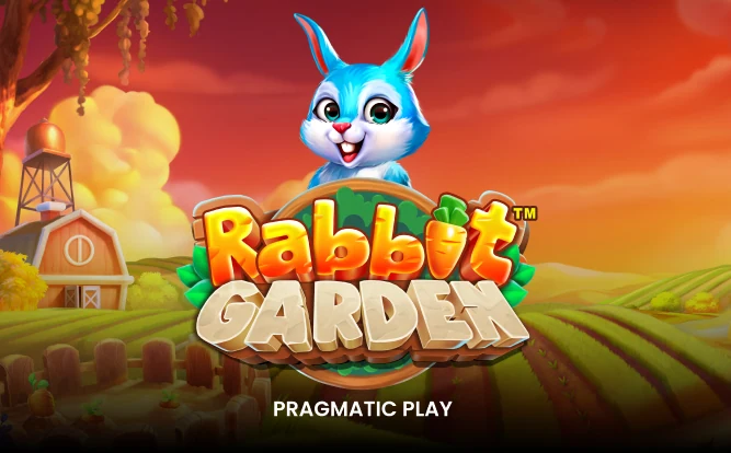 Rabbit Garden free slot demo