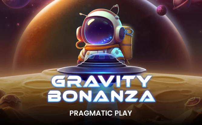 Gravity Bonanza free slot demo