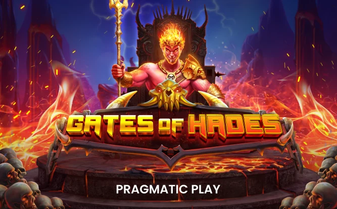 Gates of Hades Free Slot Demo