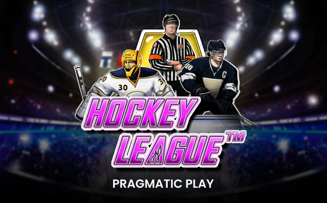 Hockey League Free Slot Demo
