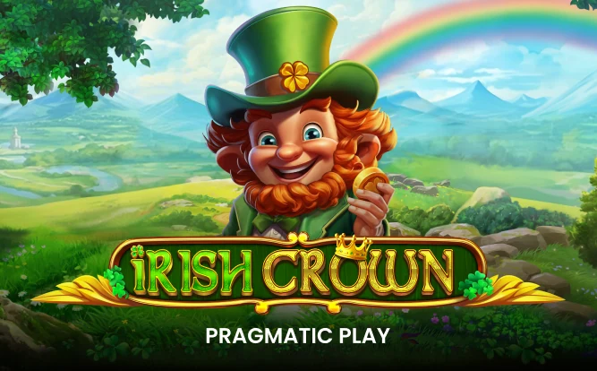 Irish Crown Free Slot Demo