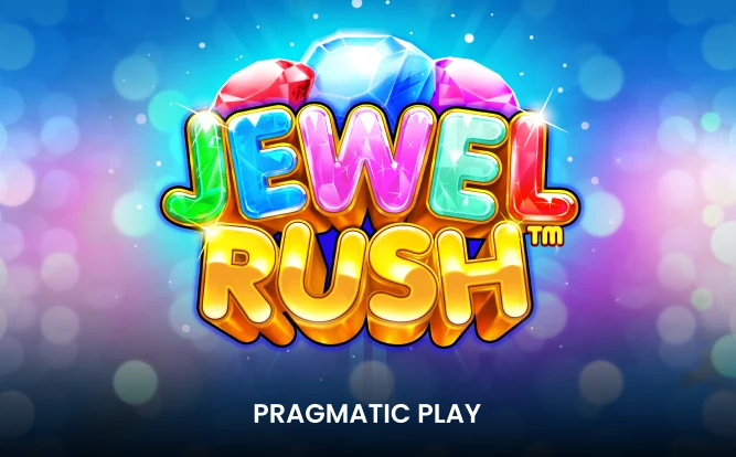 Jewel Rush Free Slot Demo