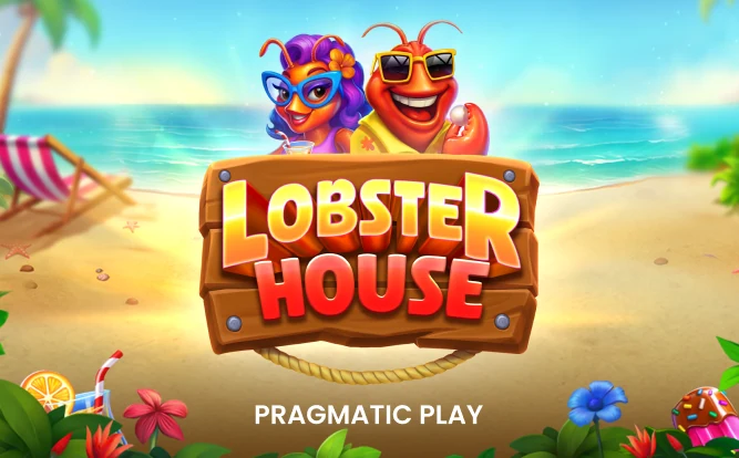 Lobster House free slot demo